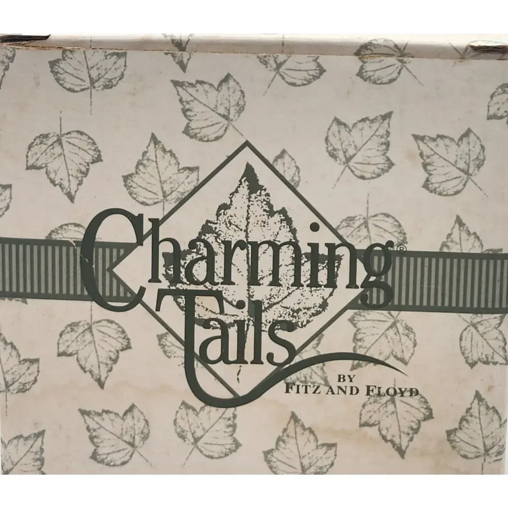 Charming Tails 